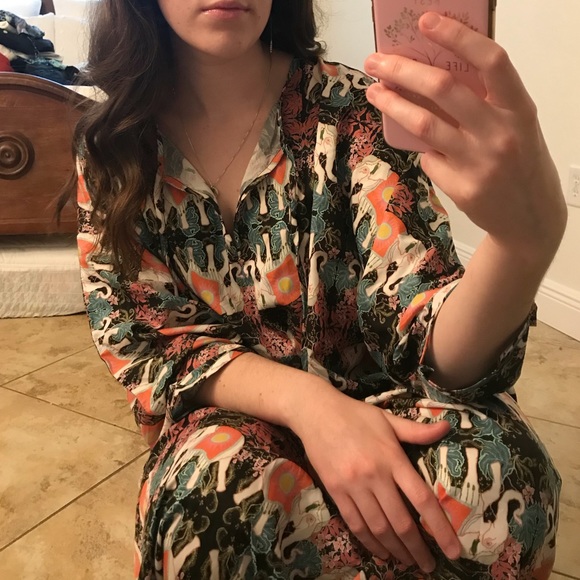 Patricia’s Couture By Sherina Caftan - Picture 5 of 5